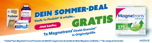 Multibrand Sommer Aktion