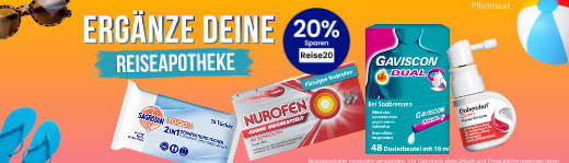 Reise20 Aktion