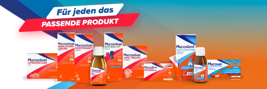 Für jeden das passende Produkt